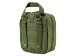 VISM MOLLE EMT Pouch Green