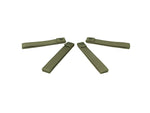 VISM Molle Long 6in Thumb Snap Straps