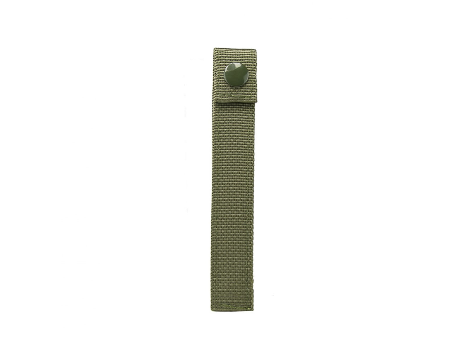 VISM Molle Long 6in Thumb Snap Straps