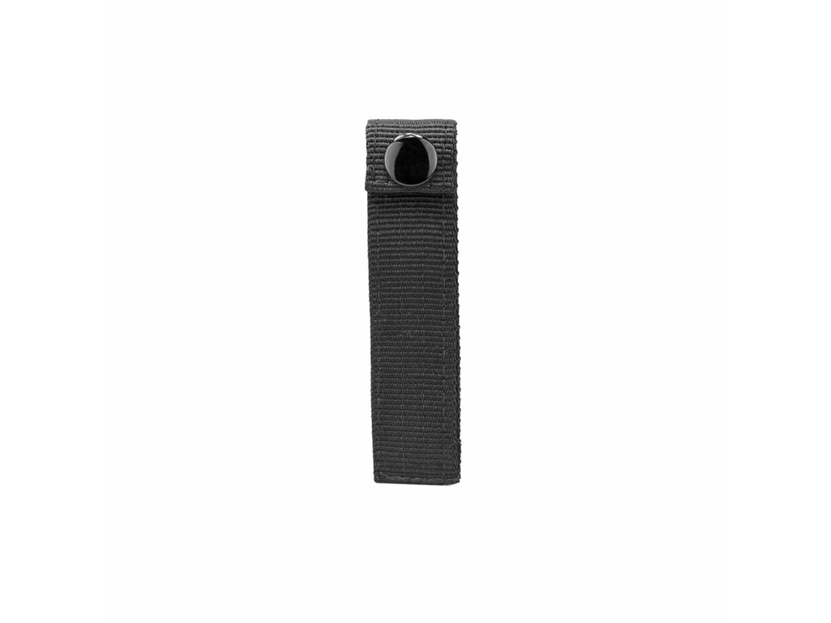 VISM Molle Small 4in Thumb Snap Straps