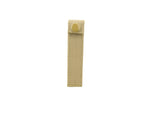 VISM Molle Small 4in Thumb Snap Straps