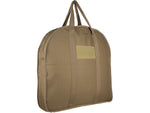 VISM Plate Carrier Tactical Vest Bag Tan CLVSTBAG2982T