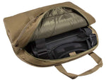 VISM Plate Carrier Tactical Vest Bag Tan CLVSTBAG2982T
