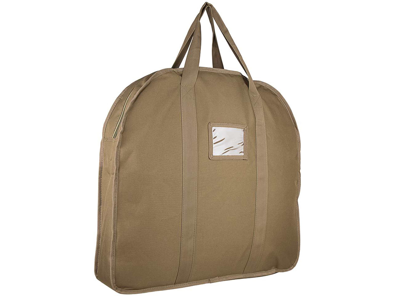 VISM Plate Carrier Tactical Vest Bag Tan CLVSTBAG2982T
