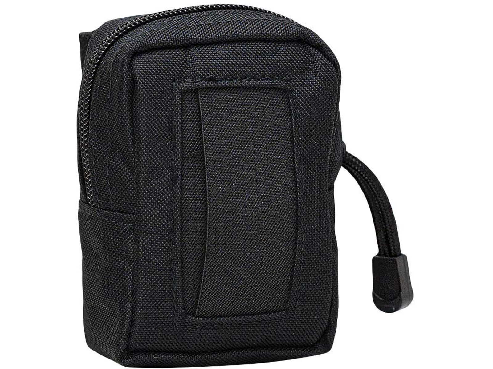 VISM PPE Glove Pouch Black