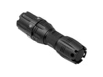 VISM Pro Series Flashlight 250 Lumen Compact Black VATFLBC