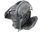 VISM Sling Utility Bag Urban Gray