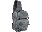 VISM Sling Utility Bag Urban Gray