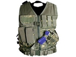 VISM Military Tactical Vest