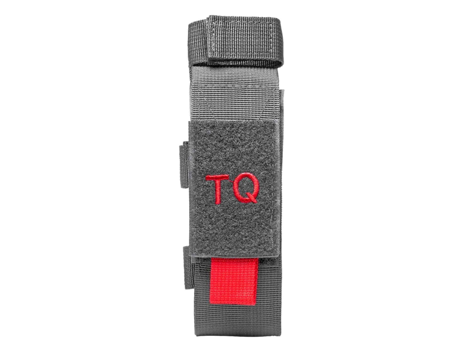 Vism Tourniquet & Tactical Shear Pouch Urban Gray CVTQ2990U