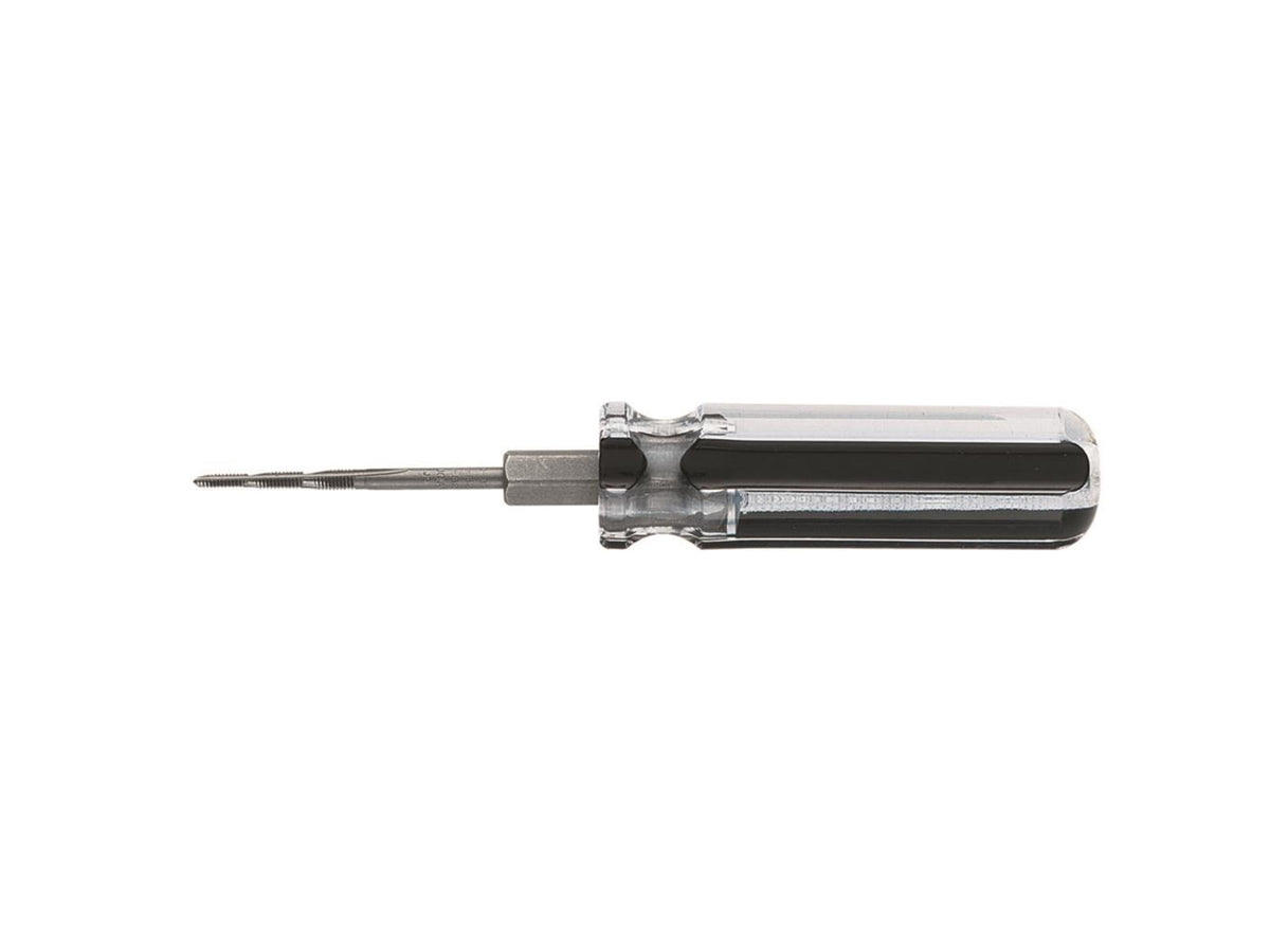 Vista 6-in-1 Tapping Tool Set Black 9984
