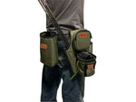 Vista Challenger Quiver System Ambush Green 1006266