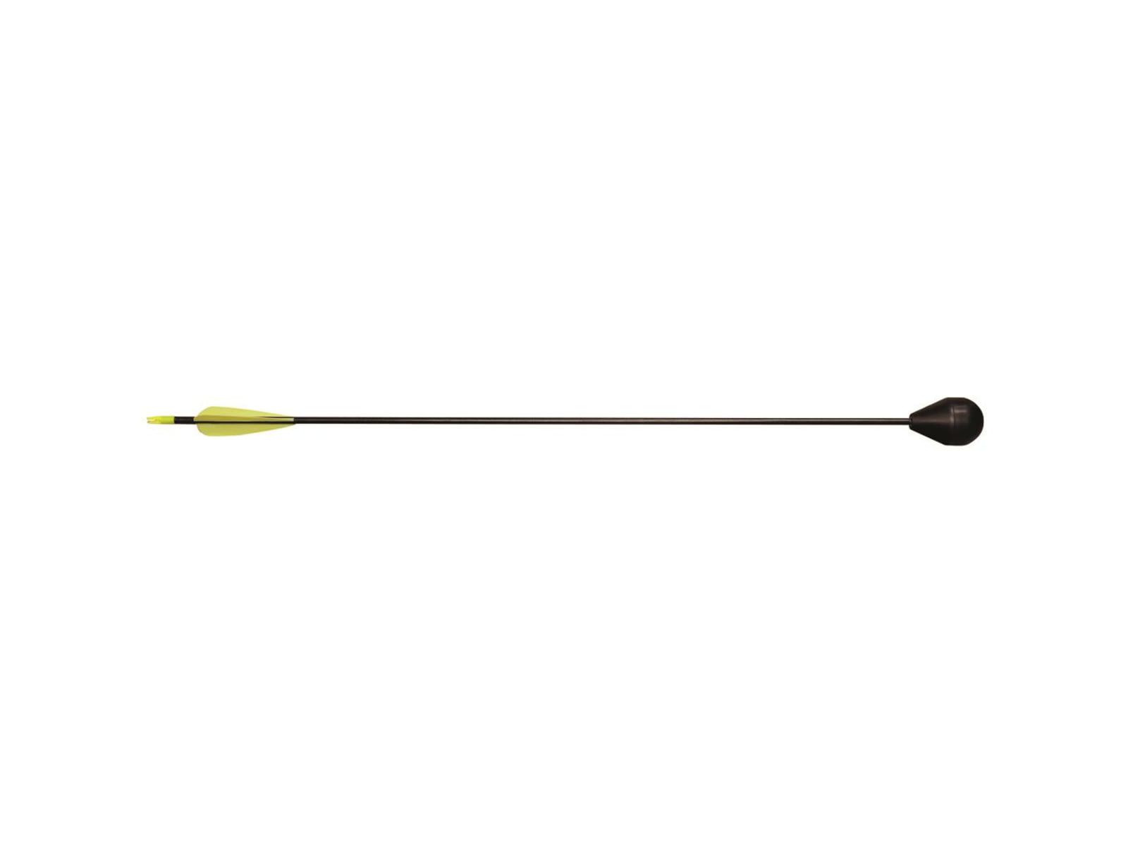 Vista LARP Arrows 3 pk. 6690