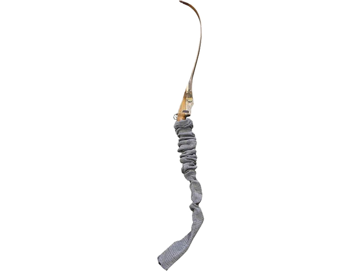 Vista Vista Recurve Bow Sock Grey 4403