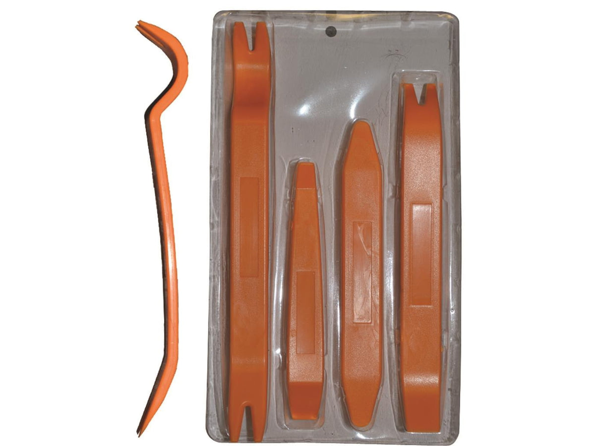 Vista Serving Snug Tite Tool Orange 9983