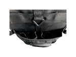 Vista Sniper Quiver System Black 4295-BK