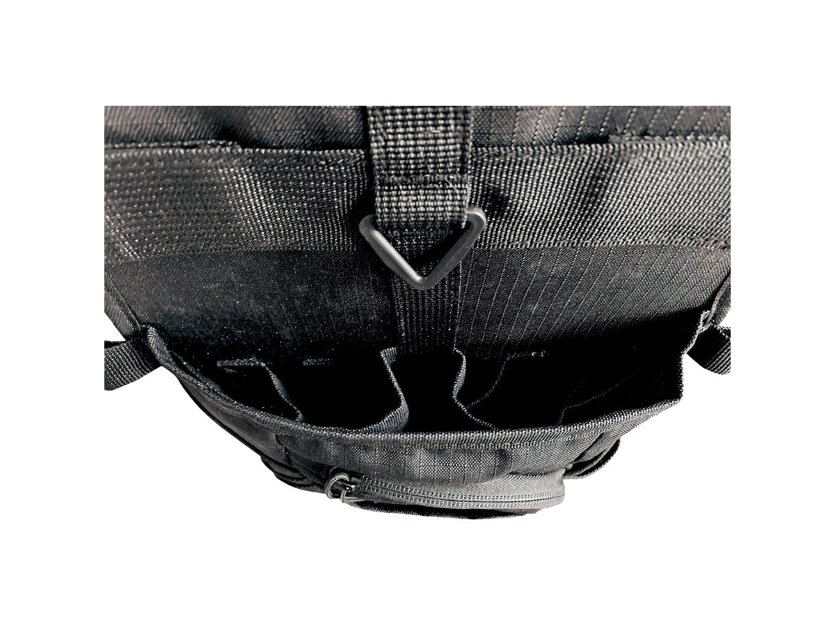 Vista Sniper Quiver System Black 4295-BK