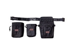 Vista Sniper Quiver System Black 4295-BK