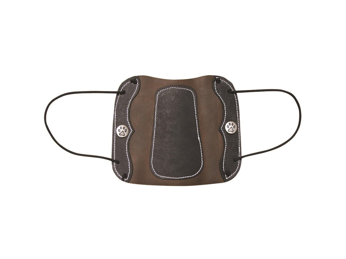 Vista Traditional Armguard Deluxe 4108