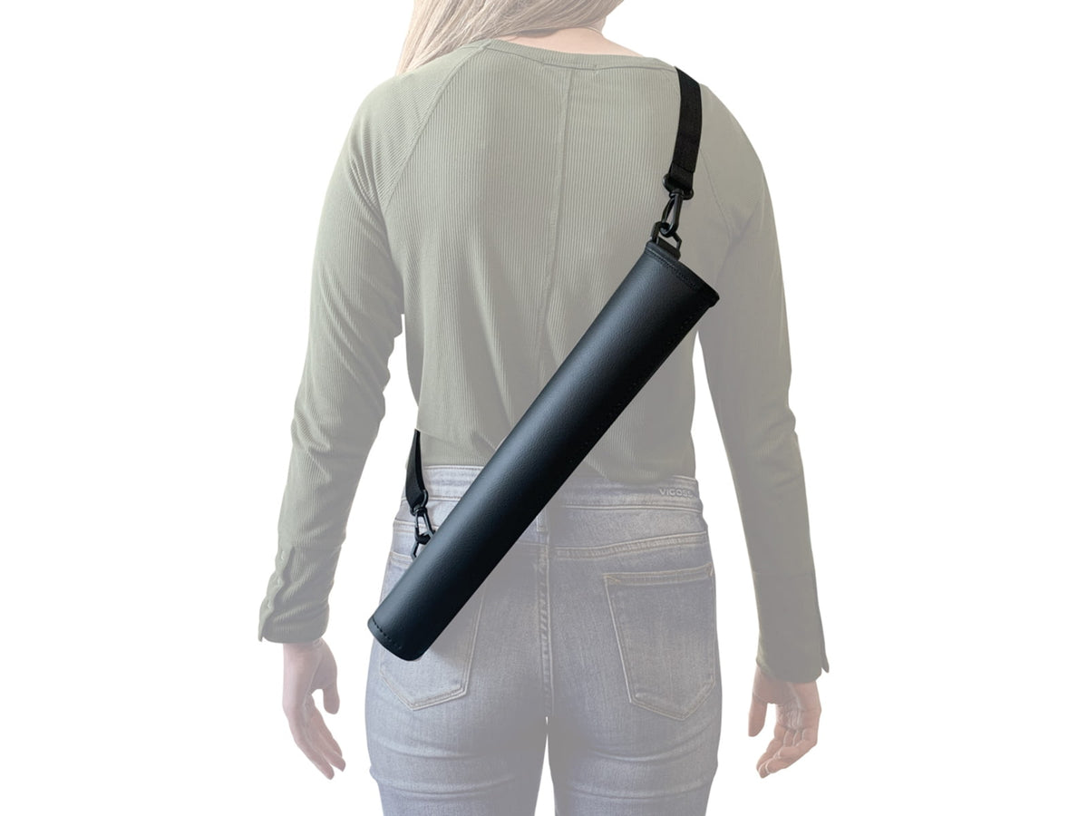 Vista Trio Quiver Black 4205