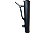 Vista Trio Quiver Black 4205