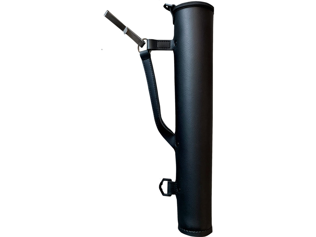 Vista Trio Quiver Black 4205
