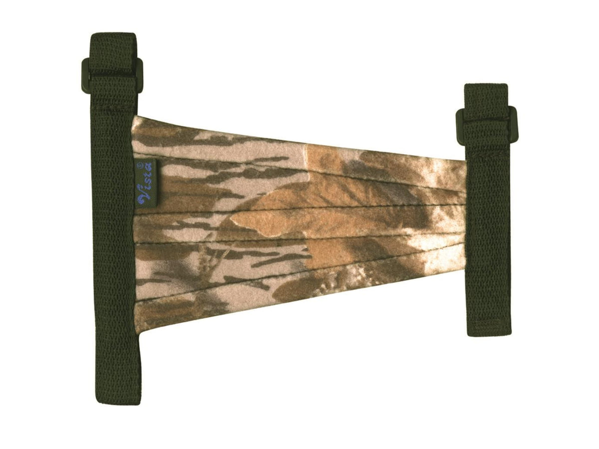 Vista TuffLite Fleece Armguard w/Velcro Camouflage 4131CAMO