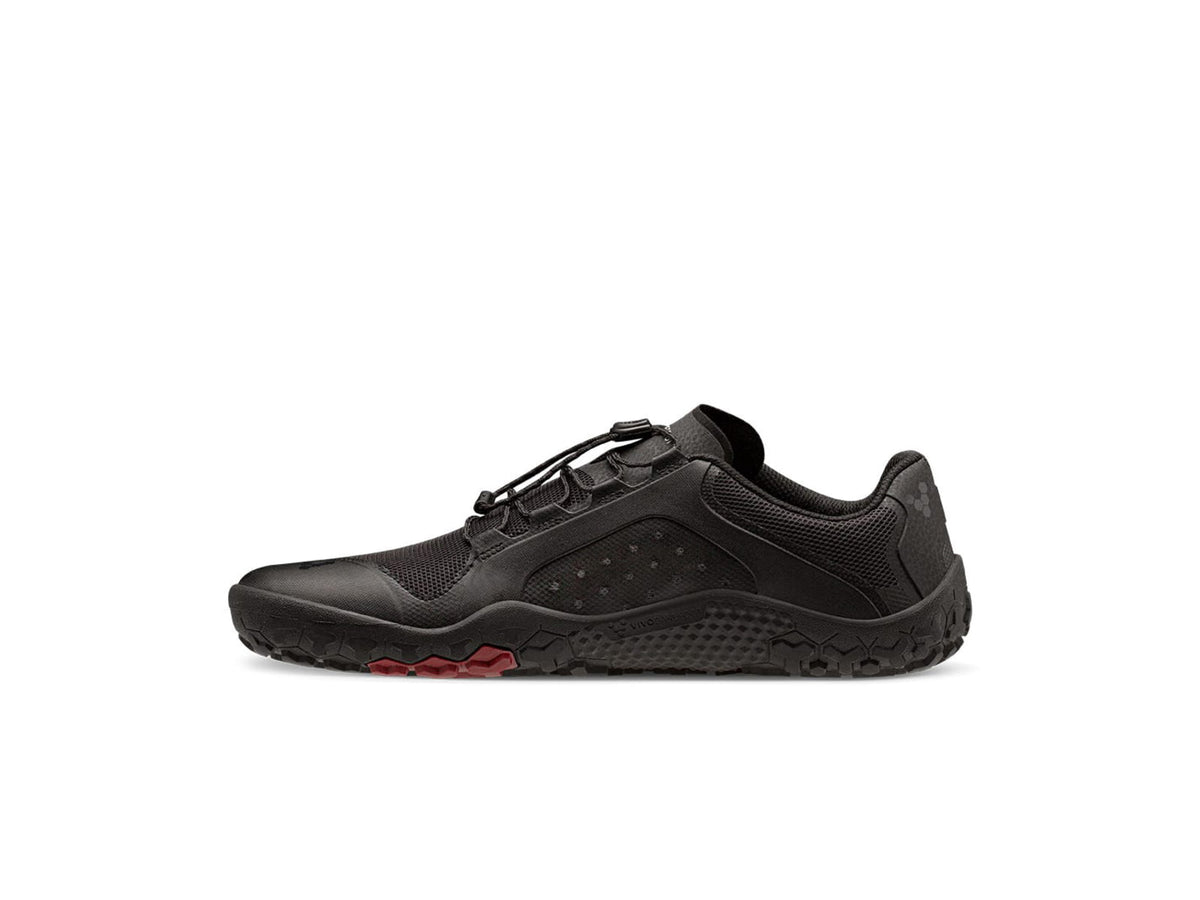 USED Vivobarefoot Primus Trail II FG Shoes - Men's Obsidian