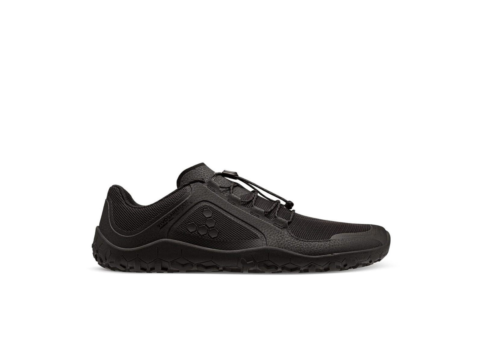 USED Vivobarefoot Primus Trail II FG Shoes - Men's Obsidian