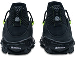 Vivobarefoot Magna Forest ESC Hiking Shoes - Mens Obsidian
