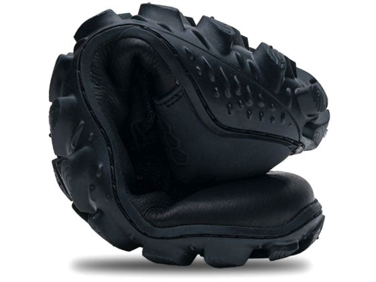 Vivobarefoot Magna Forest ESC Hiking Shoes - Mens Obsidian