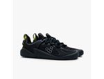 Vivobarefoot Motus Strength Shoes - Men's Obsidian/Grey