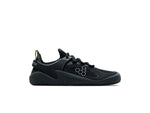 Vivobarefoot Motus Strength Shoes - Men's Obsidian/Grey