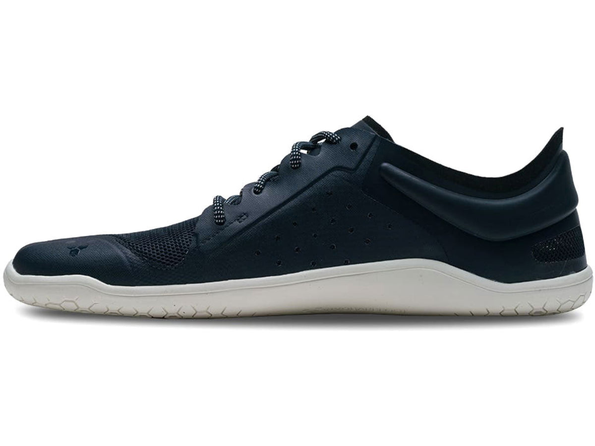 DEMO Vivobarefoot Primus Lite III Shoes - Men's New Navy