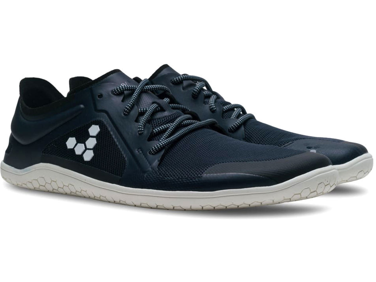 DEMO Vivobarefoot Primus Lite III Shoes - Men's New Navy