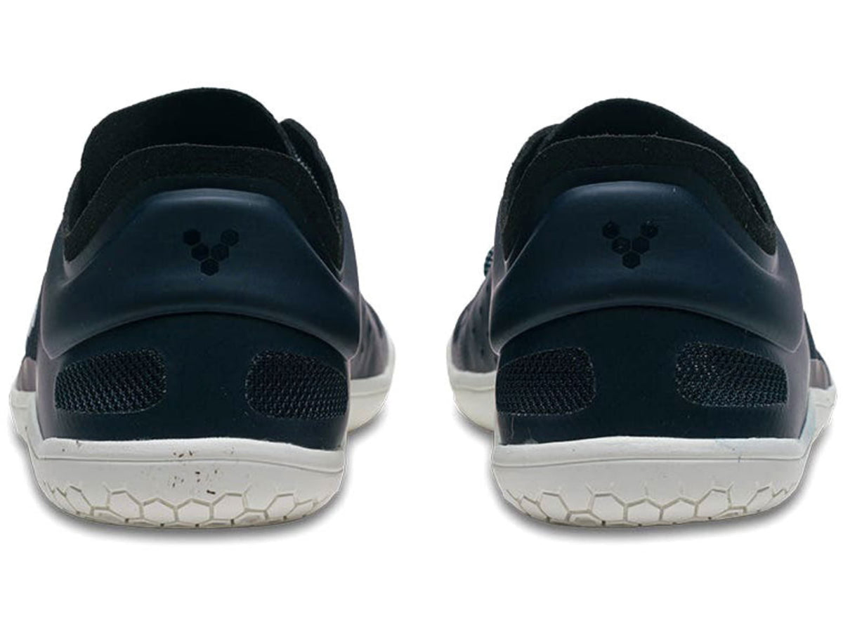 DEMO Vivobarefoot Primus Lite III Shoes - Men's New Navy
