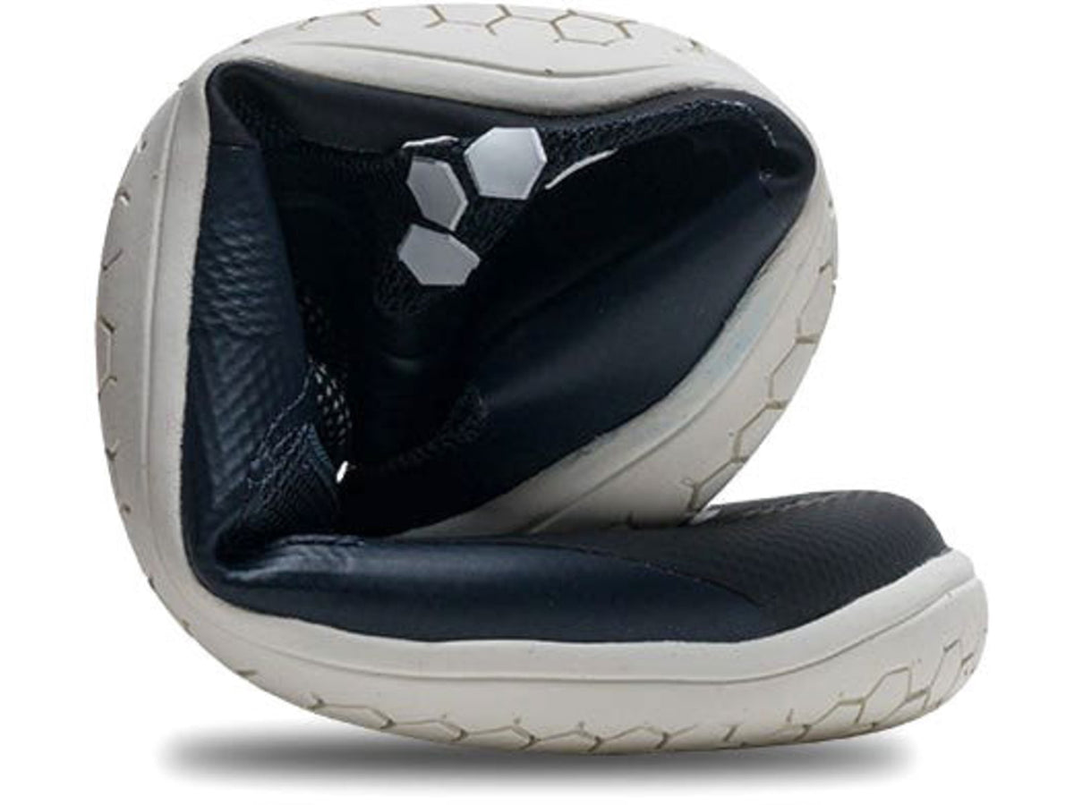 DEMO Vivobarefoot Primus Lite III Shoes - Men's New Navy