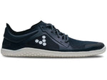 DEMO Vivobarefoot Primus Lite III Shoes - Men's New Navy