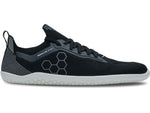 Vivobarefoot Primus Lite Knit Shoes - Women's Black