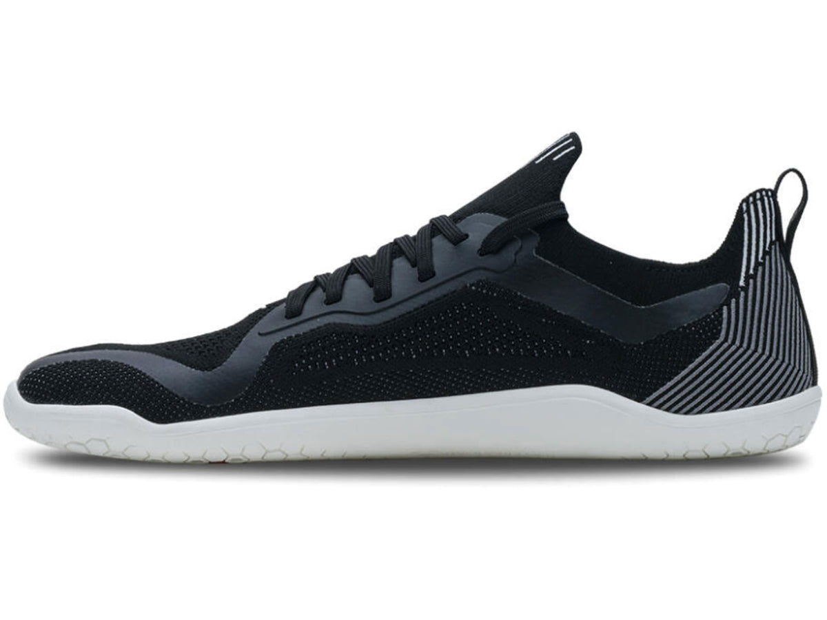 Vivobarefoot Primus Lite Knit Shoes - Women's Black