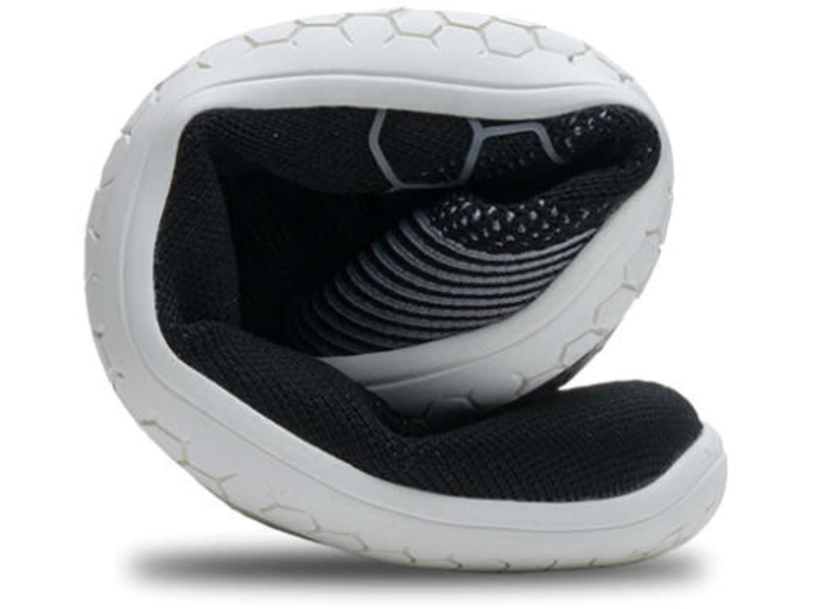 Vivobarefoot Primus Lite Knit Shoes - Women's Black