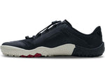 Vivobarefoot Primus Trail Iii All Weather Fg Shoes - Women's 37 US Grey/Multi