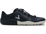 Vivobarefoot Primus Trail Iii All Weather Fg Shoes - Women's 37 US Grey/Multi