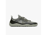 Vivobarefoot Primus Trail Knit FG Shoes - Men's Artic Wolf