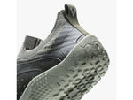 Vivobarefoot Primus Trail Knit FG Shoes - Men's Artic Wolf