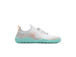 Vivobarefoot Primus Trail Knit FG Shoes - Men's Artic Wolf