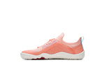 Vivobarefoot Primus Trail Knit FG Trailrunning Shoes - Women's Peach Melba 38 Euro