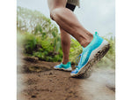 Vivobarefoot Primus Trail Knit FG Trailrunning Shoes - Women's Peach Melba 38 Euro