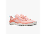 Vivobarefoot Primus Trail Knit FG Trailrunning Shoes - Women's Peach Melba 38 Euro