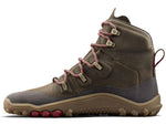 Vivobarefoot Tracker Leather AT Hiking Boot - Women's US